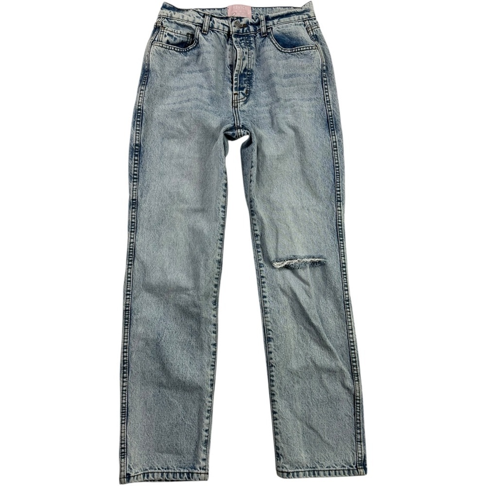 Revice Ex Boyfriend Jeans in Player One Wash Size 29